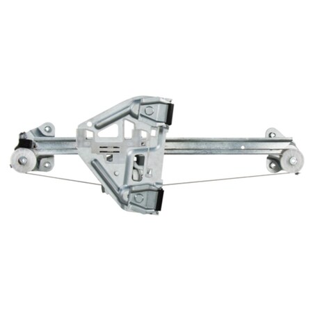 Aci Automotive Cadillac Cts 07-03 Window Regulatr, 81273 81273